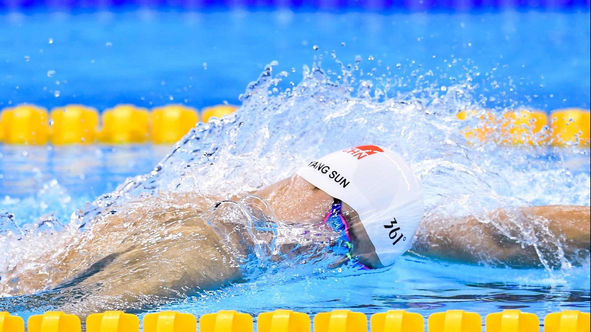 体育公益项目扩大，草根运动获更多资源